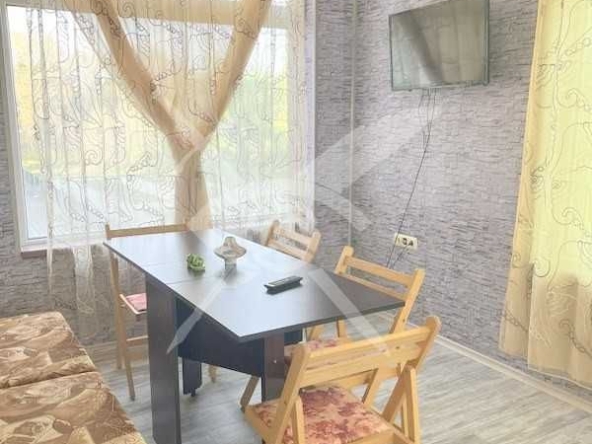 Двустаен апартамент в к.к. Слънчев бряг - 53 кв.м за 1410 €/кв.м - Снимка #1