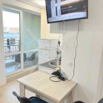 Едностаен апартамент в к.к. Слънчев бряг - 30 кв.м за 1434 €/кв.м - Снимка #1