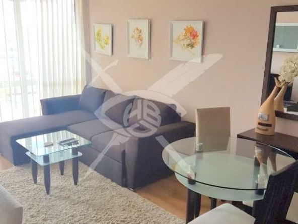Двустаен апартамент в к.к. Слънчев бряг - 67 кв.м за 926 €/кв.м - Снимка #1