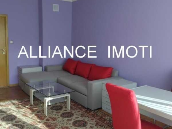 Дава се под наем Тристаен апартамент в София, Люлин 6 - 90 кв.м за 433.5 € - Снимка #1