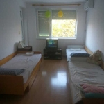 Дава се под наем Двустаен апартамент в Бургас, Славейков - 60 кв.м за 190 € - Снимка #1