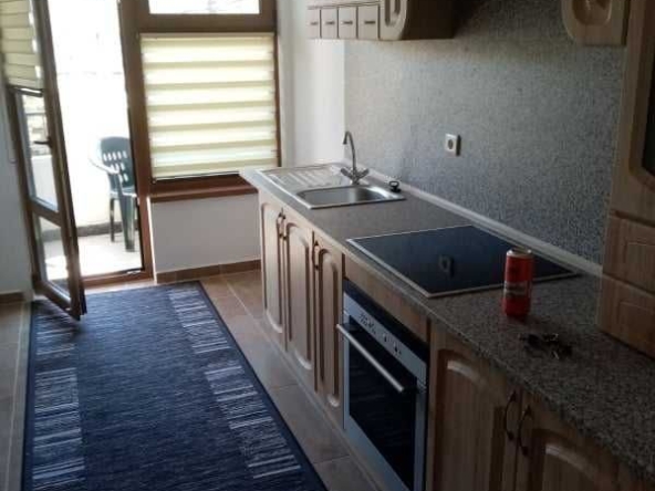 Дава се под наем Двустаен апартамент в Бургас, Братя Миладинови - 76 кв.м за 250 € - Снимка #1