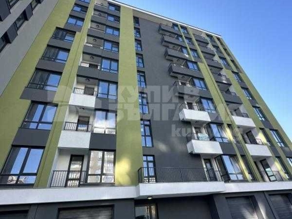 Едностаен апартамент в Варна, Център - 34 кв.м за 2015 €/кв.м - Снимка #1