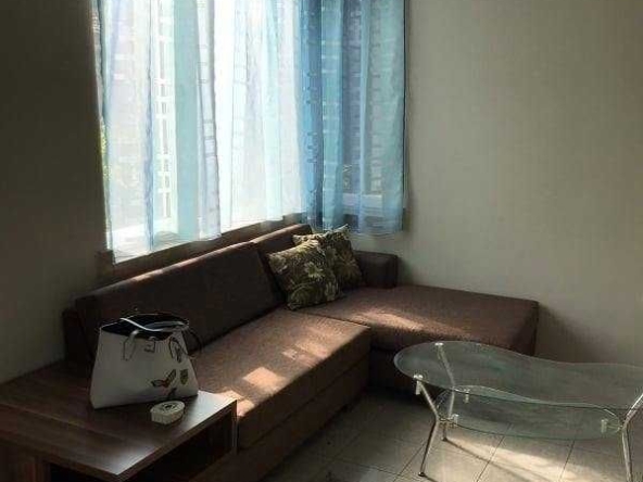 Дава се под наем Тристаен апартамент в Бургас, Център - 80 кв.м за 225 € - Снимка #1