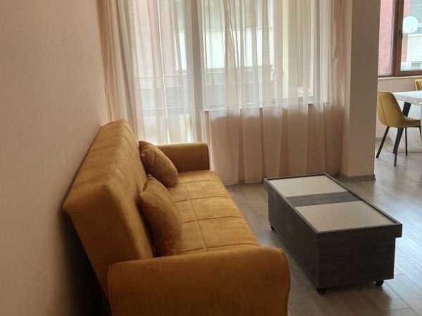 Дава се под наем Двустаен апартамент в Банкя - 61 кв.м за 600 € - Снимка #1