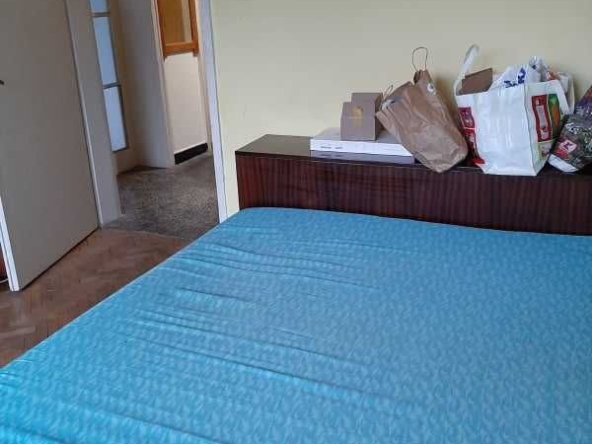 Дава се под наем Двустаен апартамент в Бургас, Зорница - 60 кв.м за 150 € - Снимка #1