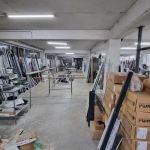 Дава се под наем Склад в Велико Търново, Чолаковци - 300 кв.м за 1101.6 € - Снимка #1