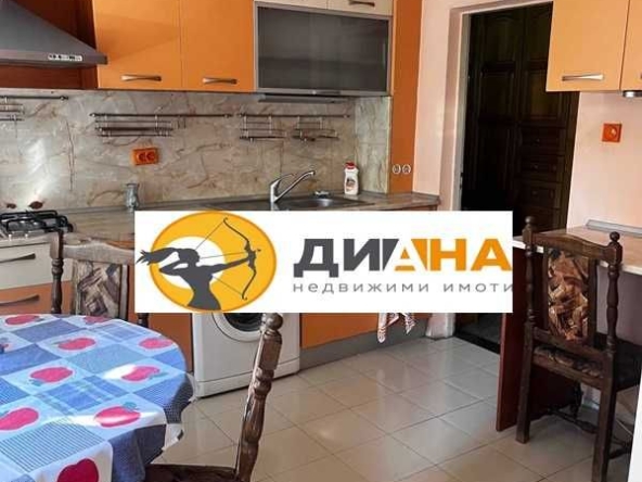 Тристаен апартамент в Пловдив, Тракия - 86 кв.м за 1489 €/кв.м - Снимка #1