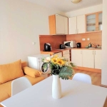 Дава се под наем Ателие в к.к. Слънчев бряг - 46 кв.м за 500 € - Снимка #1