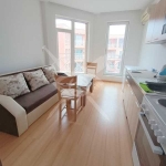 Двустаен апартамент в к.к. Слънчев бряг - 42 кв.м за 905 €/кв.м - Снимка #1