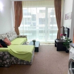 Дава се под наем Едностаен апартамент в Бургас, Сарафово - 52 кв.м за 300 € - Снимка #1