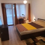 Дава се под наем Двустаен апартамент в София, Медицинска академия - 70 кв.м за 550 € - Снимка #1