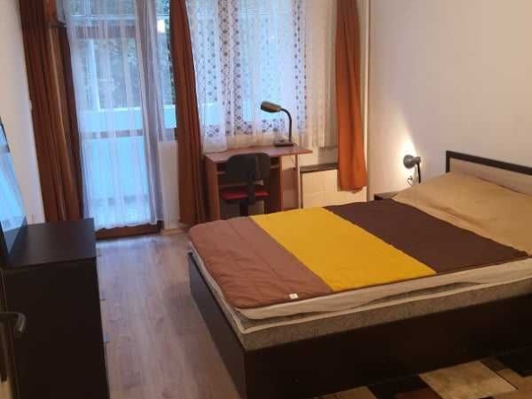 Дава се под наем Двустаен апартамент в София, Медицинска академия - 70 кв.м за 550 € - Снимка #1