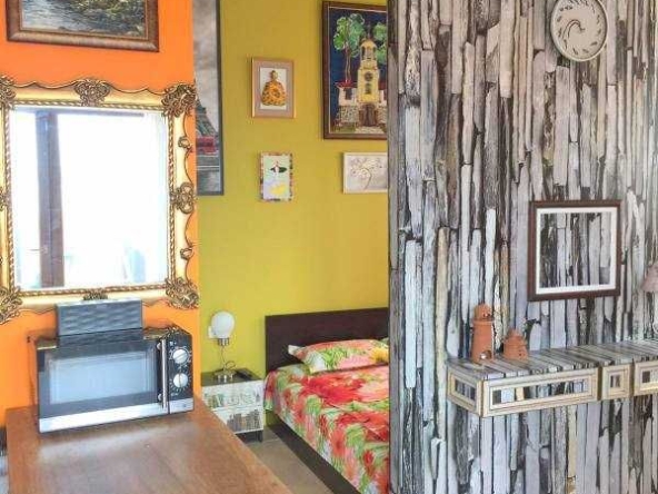 Едностаен апартамент в Созопол - 54 кв.м за 1945 €/кв.м - Снимка #1