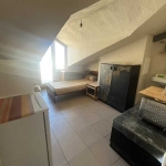 Дава се под наем  в Бургас, Възраждане - 28 кв.м за 51 € - Снимка #1