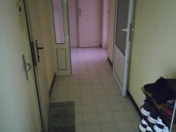 Двустаен апартамент в Пловдив, Тракия - 65 кв.м за 919 €/кв.м - Снимка #1