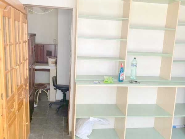 Магазин в Созопол - 22 кв.м за 1910 €/кв.м - Снимка #1