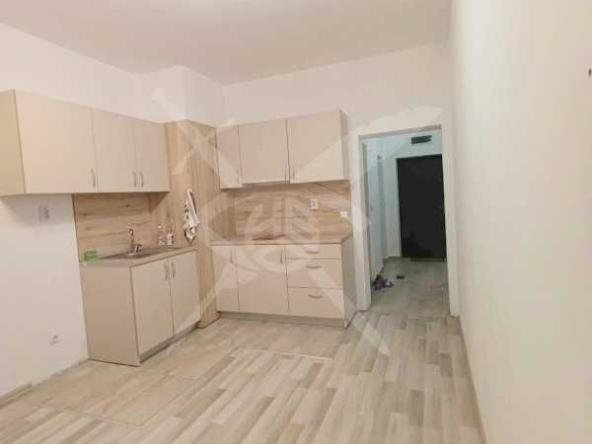 Двустаен апартамент в Бургас, Меден рудник - зона А - 75 кв.м за 840 €/кв.м - Снимка #1