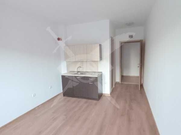 Едностаен апартамент в к.к. Слънчев бряг - 28 кв.м за 822 €/кв.м - Снимка #1