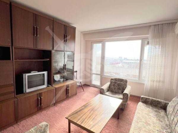 Тристаен апартамент в Бургас, Славейков - 63 кв.м за 1699 €/кв.м - Снимка #1