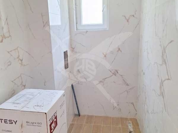 Двустаен апартамент в Бургас, Крайморие - 62 кв.м за 1646 €/кв.м - Снимка #1