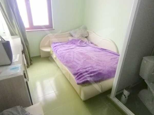 Едностаен апартамент в к.к. Слънчев бряг - 10 кв.м за 2000 €/кв.м - Снимка #1