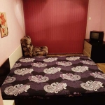 Дава се под наем Двустаен апартамент в Бургас, Възраждане - 40 кв.м за 175 € - Снимка #1