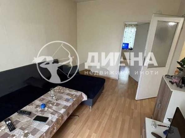 Двустаен апартамент в Пловдив, Каменица 2 - 60 кв.м за 1417 €/кв.м - Снимка #1