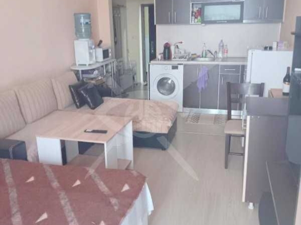 Едностаен апартамент в Несебър - 41 кв.м за 1427 €/кв.м - Снимка #1