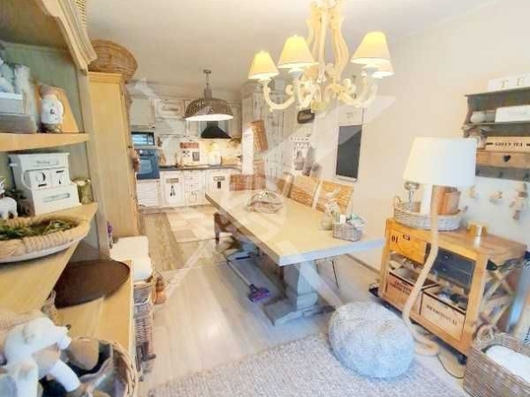 Многостаен апартамент в Царево - 130 кв.м за 1577 €/кв.м - Снимка #1