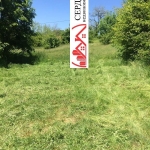 Парцел в с. Дивотино, Област Перник - 1009 кв.м за 35 €/кв.м - Снимка #1