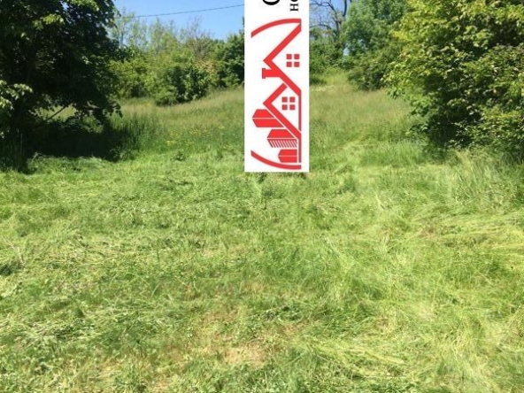 Парцел в с. Дивотино, Област Перник - 1009 кв.м за 35 €/кв.м - Снимка #1