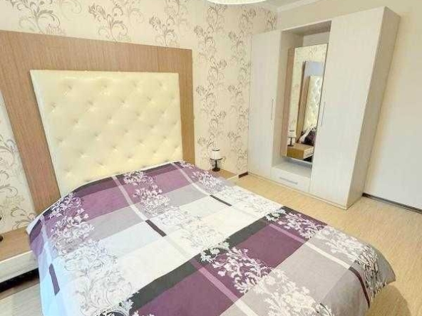 Тристаен апартамент в к.к. Слънчев бряг - 107 кв.м за 982 €/кв.м - Снимка #1
