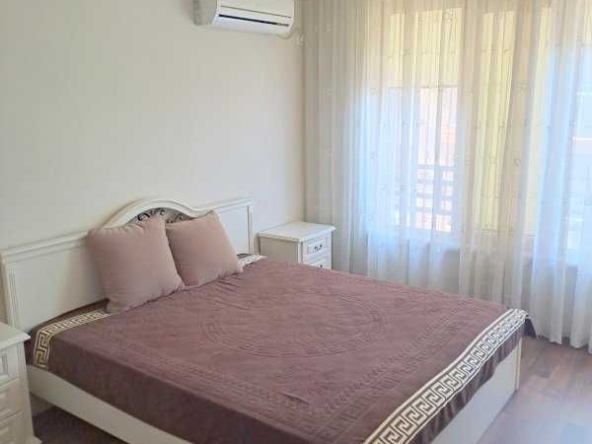 Многостаен апартамент в Поморие - 167 кв.м за 1617 €/кв.м - Снимка #1