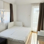 Дава се под наем Едностаен апартамент в к.к. Слънчев бряг - 35 кв.м за 220 € - Снимка #1