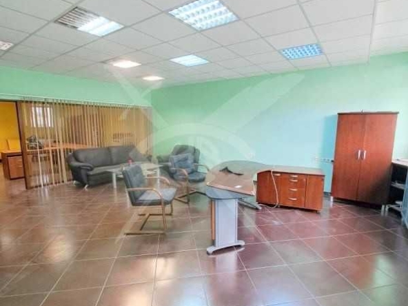 Офис в Бургас, Център - 103 кв.м за 1253 €/кв.м - Снимка #1