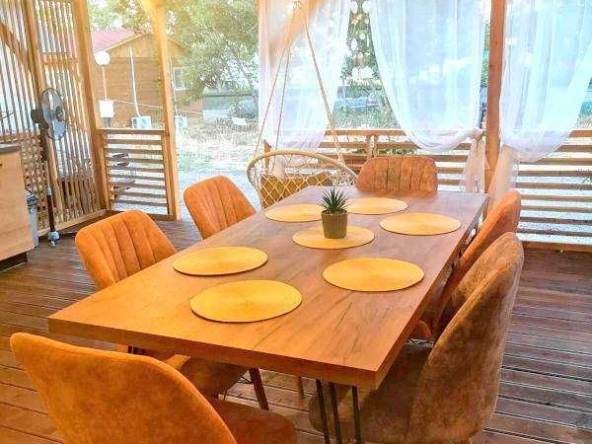 Къща в Черноморец - 60 кв.м за 642 €/кв.м - Снимка #1