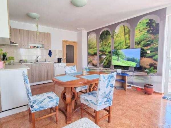 Тристаен апартамент в Свети Влас - 90 кв.м за 1734 €/кв.м - Снимка #1