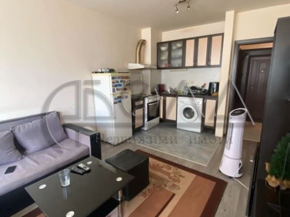 Двустаен апартамент в София, Овча купел - 66 кв.м за 2266 €/кв.м - Снимка #1