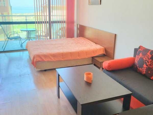 Ателие в Приморско - 42 кв.м за 486 €/кв.м - Снимка #1