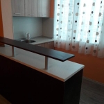 Дава се под наем Тристаен апартамент в Бургас, Меден рудник - зона Г - 80 кв.м за 357 € - Снимка #1