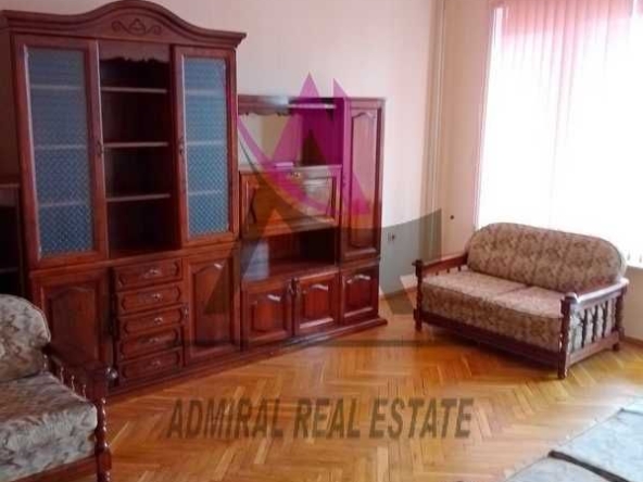 Дава се под наем Четиристаен апартамент в Варна, Цветен квартал - 89 кв.м за 375 € - Снимка #1