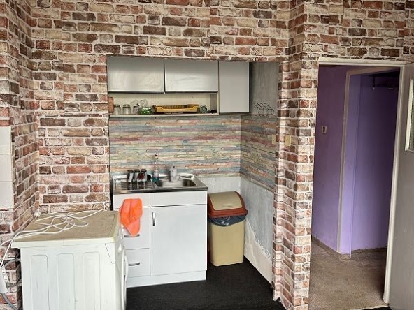 Дава се под наем Тристаен апартамент в София, Сухата река - 90 кв.м за 459 € - Снимка #1