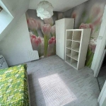 Дава се под наем Двустаен апартамент в София, Изток - 45 кв.м за 425 € - Снимка #1