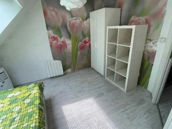 Дава се под наем Двустаен апартамент в София, Изток - 45 кв.м за 425 € - Снимка #1