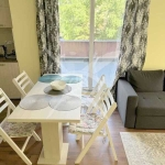 Двустаен апартамент в к.к. Слънчев бряг - 61 кв.м за 1230 €/кв.м - Снимка #1