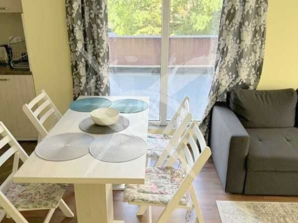 Двустаен апартамент в к.к. Слънчев бряг - 61 кв.м за 1230 €/кв.м - Снимка #1