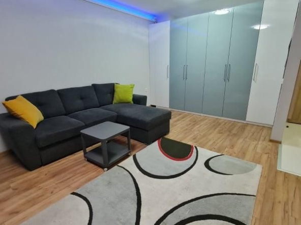 Дава се под наем Двустаен апартамент в Пловдив, Кършияка - 55 кв.м за 450 € - Снимка #1