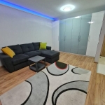 Дава се под наем Двустаен апартамент в Пловдив, Кършияка - 55 кв.м за 450 € - Снимка #1