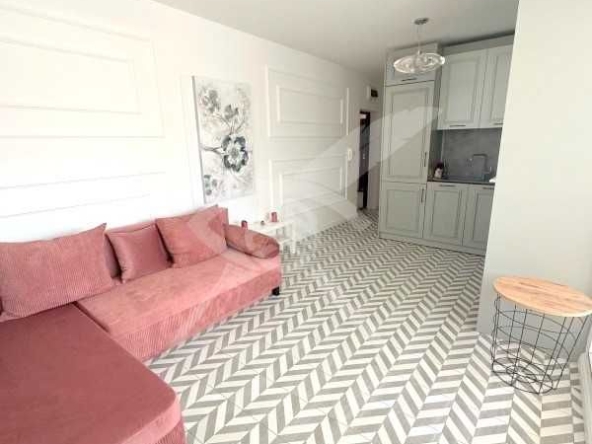 Двустаен апартамент в Поморие - 66 кв.м за 1347 €/кв.м - Снимка #1